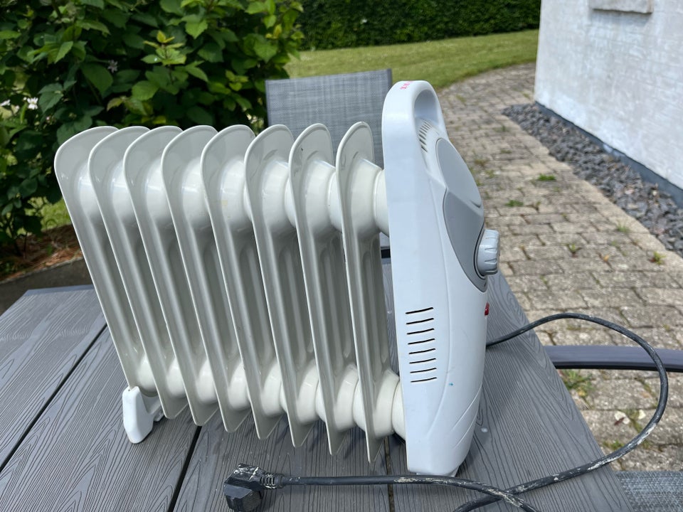 Elradiator