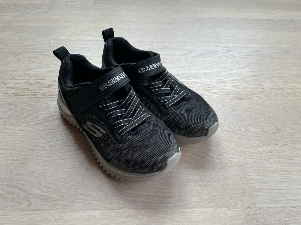 Fritidssko str 31 Skechers