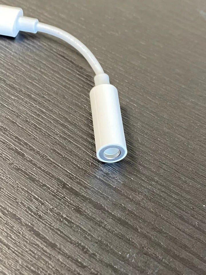 Adapter, t. iPhone