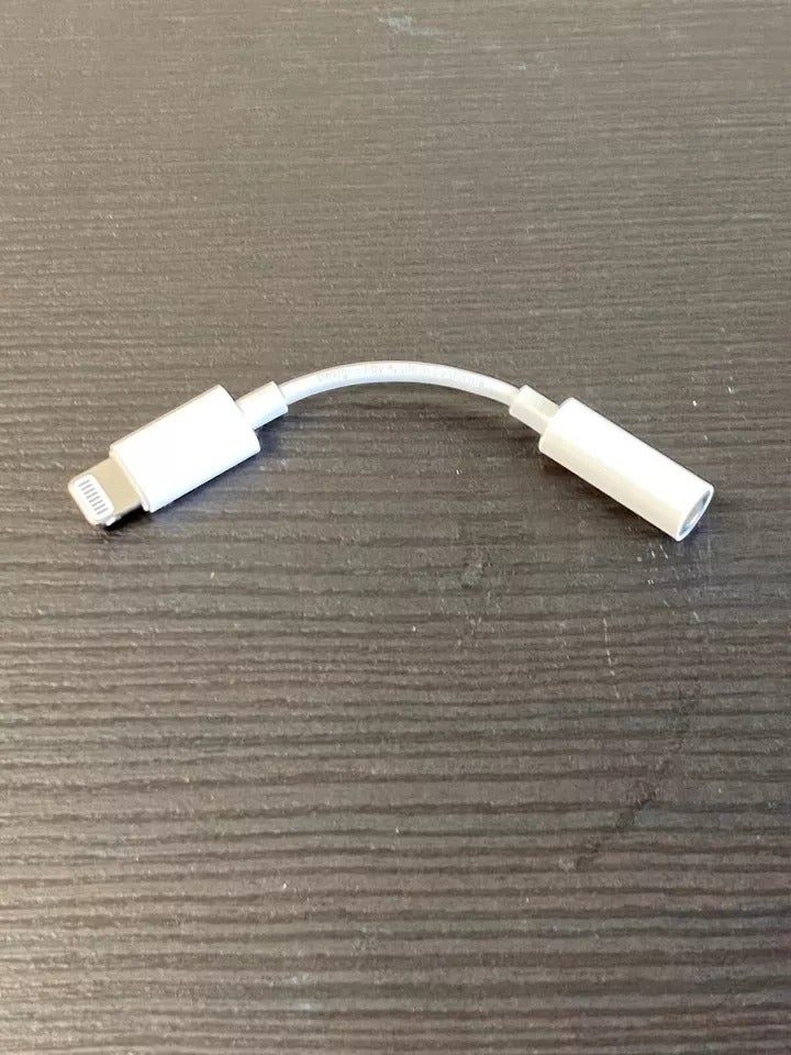 Adapter, t. iPhone