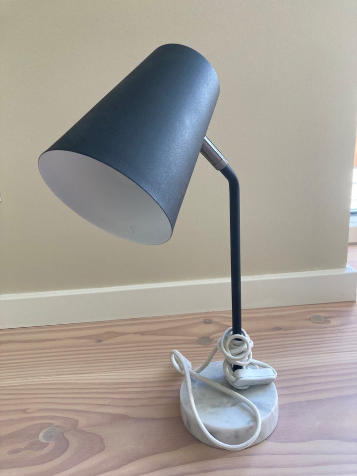 Skrivebordslampe