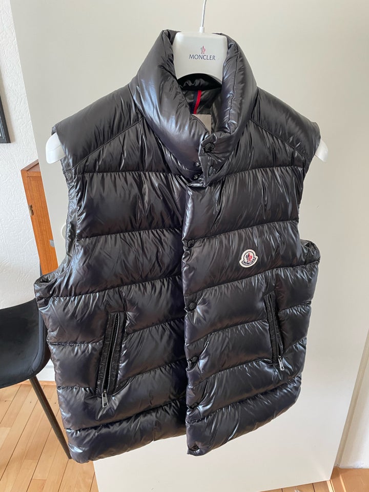 Vest, str. L, Moncler moncler vest