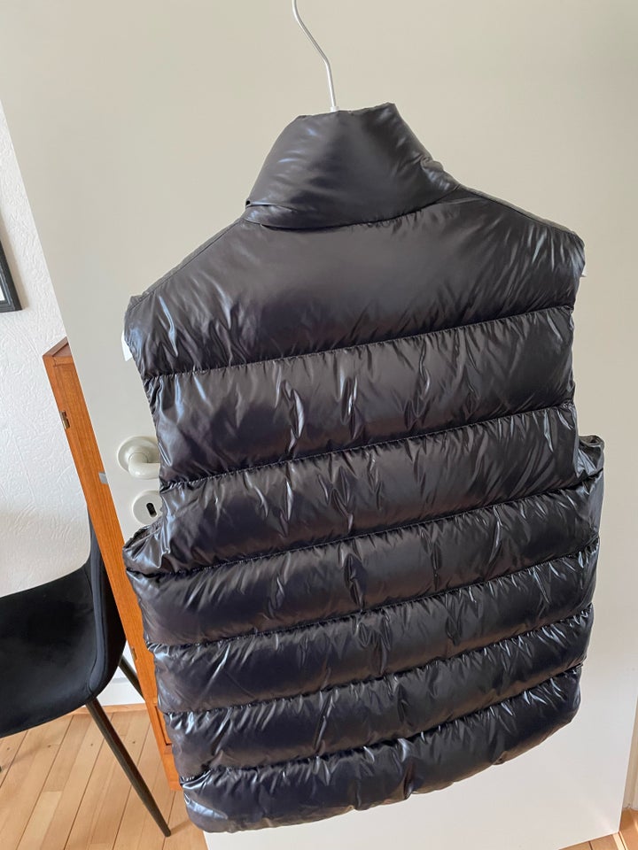 Vest, str. L, Moncler moncler vest