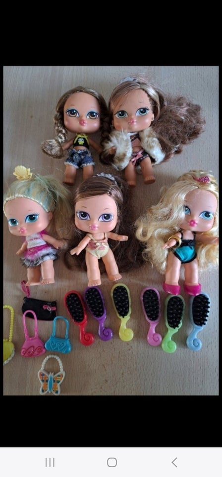 Bratz