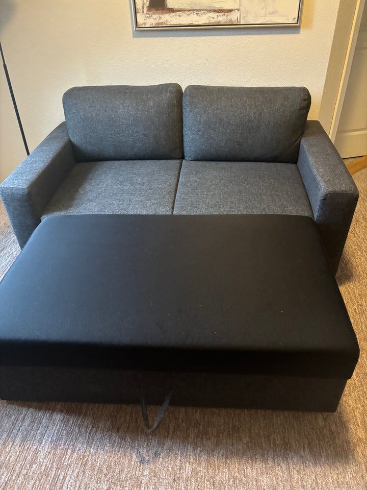 Sovesofa, Sovesofa, b: 160 l: 160 h: