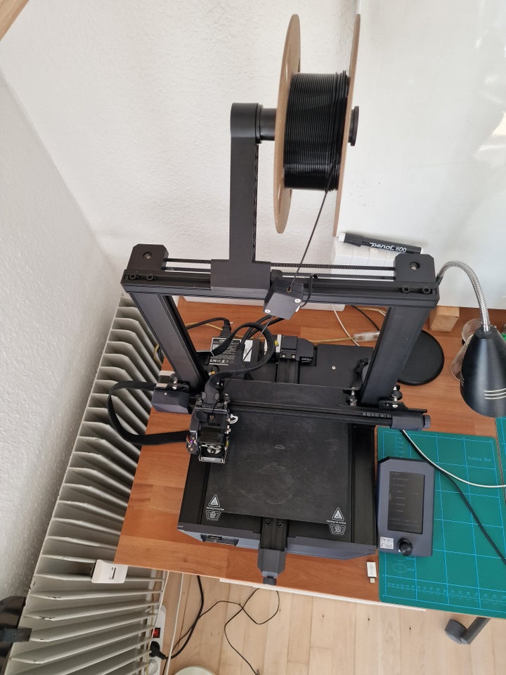 3D Printer Creality Ender-3 S1