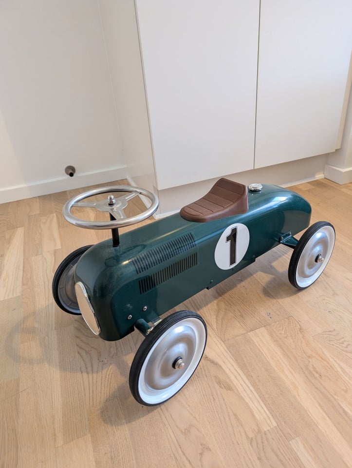 Løbebil Gåbil Mini speeders