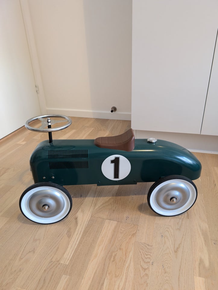 Løbebil Gåbil Mini speeders