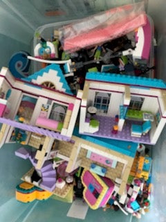 Lego Friends