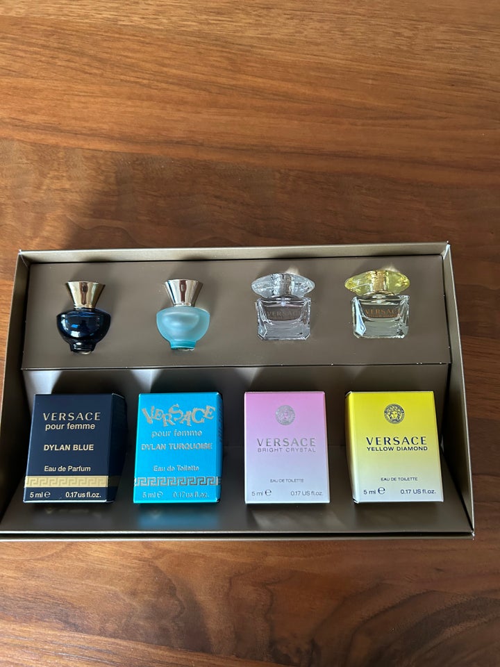 Eau de parfum, Eau de parfume,