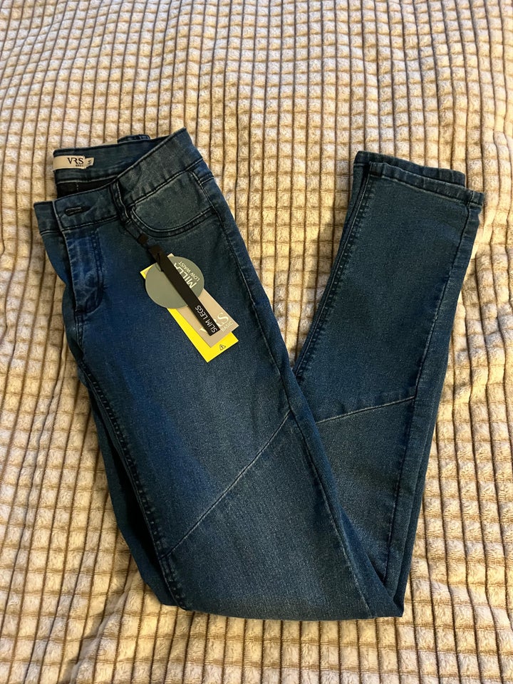 Jeans, VRS, str. 34