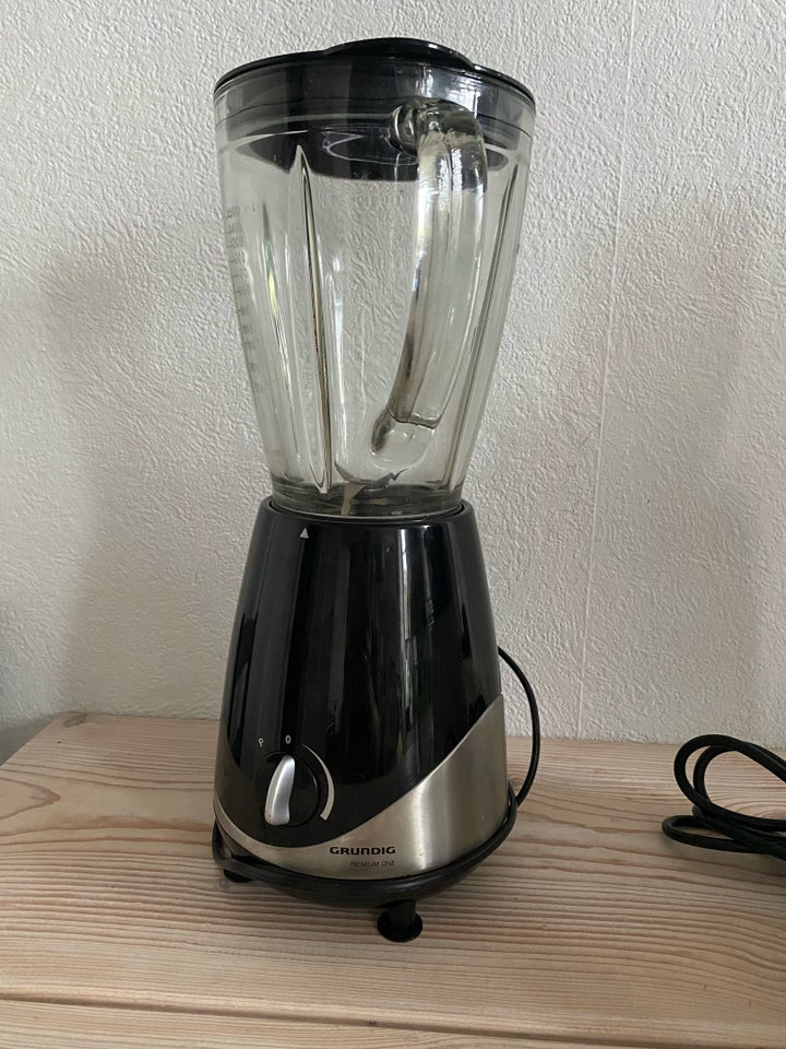 Blender, Grundig Premium Line