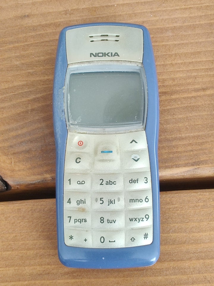 Nokia 1100, Rimelig