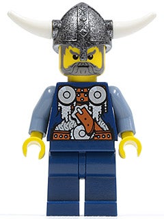 Lego Minifigures