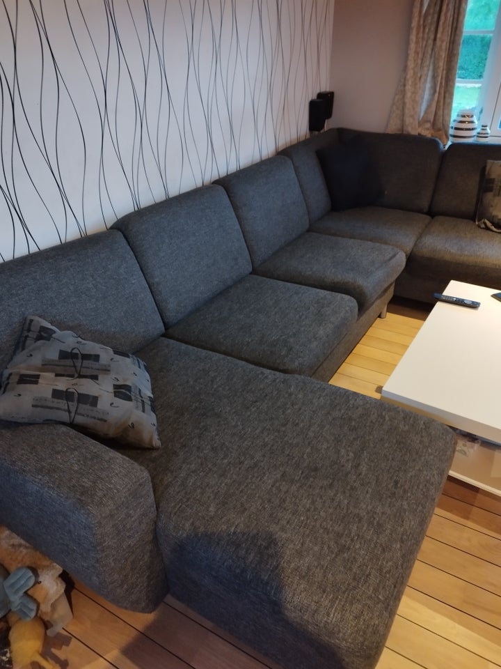 Sofa andet materiale