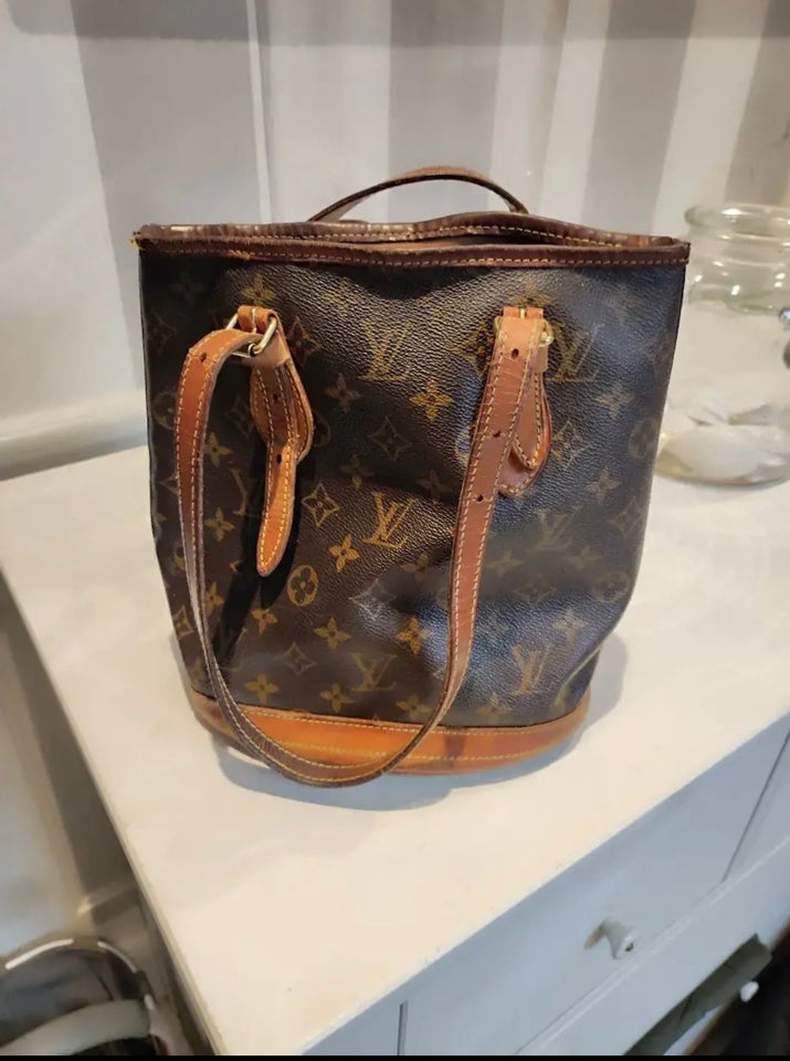 Håndtaske, Louis Vuitton