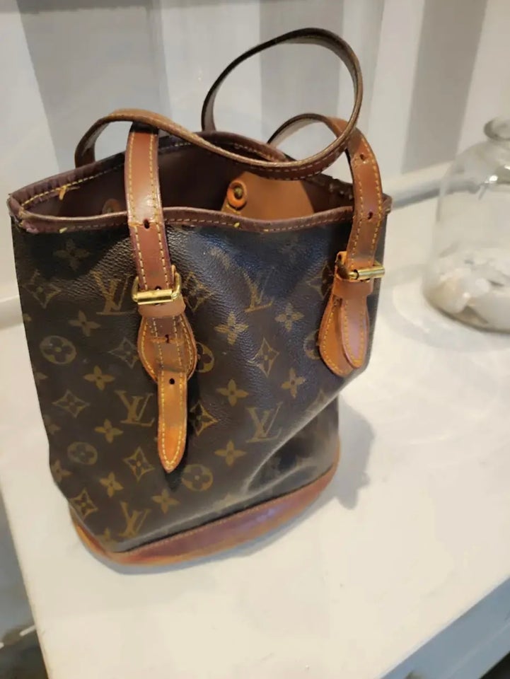 Håndtaske, Louis Vuitton