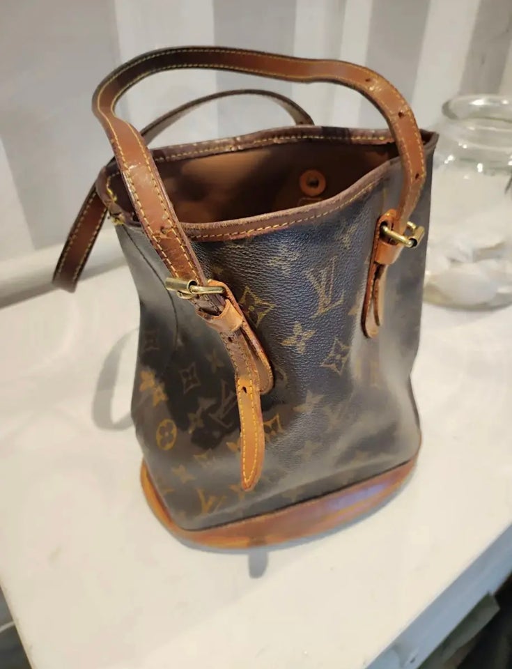 Håndtaske, Louis Vuitton