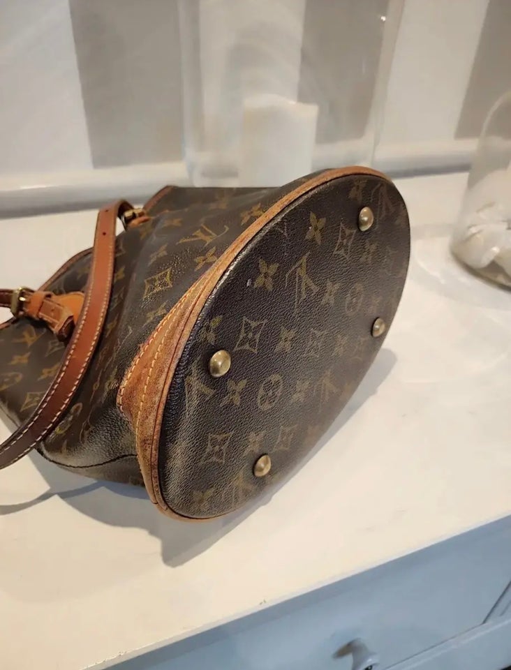 Håndtaske, Louis Vuitton