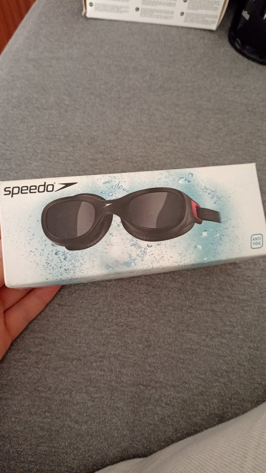 Andet, Svømmebriller, Speedo