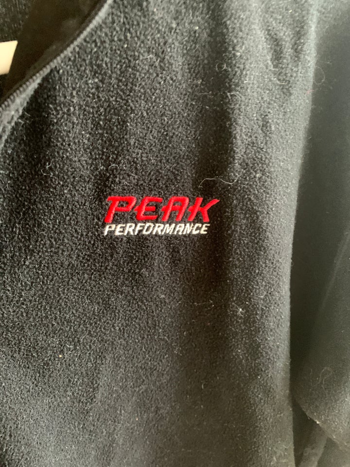 Bluse, Peak performance , str. 44