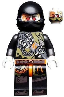 Lego Minifigures