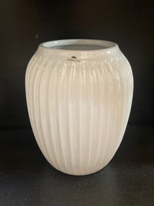 Porcelæn K&#228;hler vase