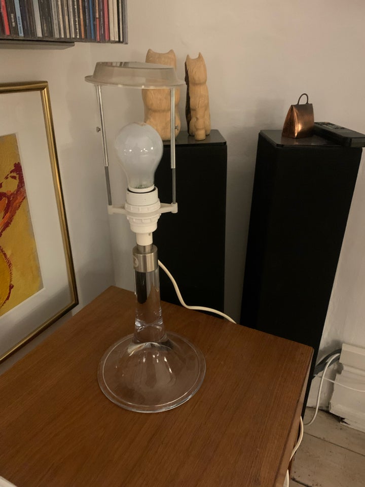 Lampe, Holmegaard