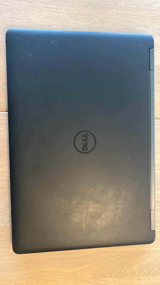 Dell LATITUDE E5550, Intel Core