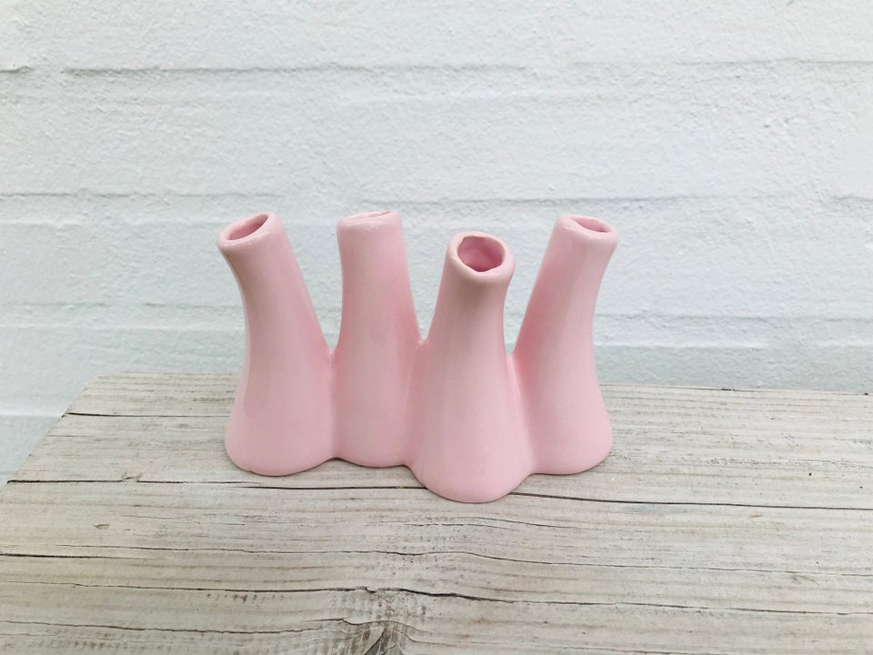 Vase, Tubevase / multivase /