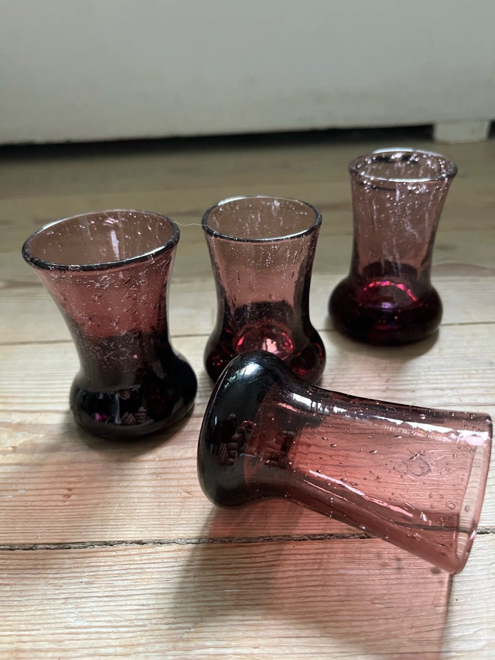 Glas Snapseglas/ shotglas Biot