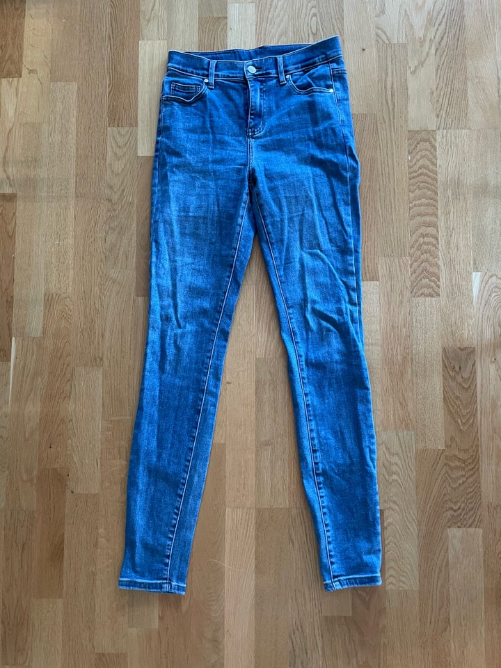 Jeans, Perfect Jeans, str. 38