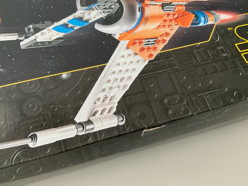 Lego Star Wars 75273