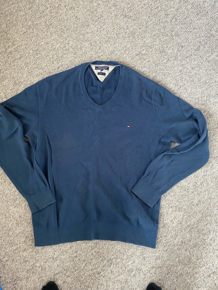 Sweater, Tommy Hilfiger , str. XL