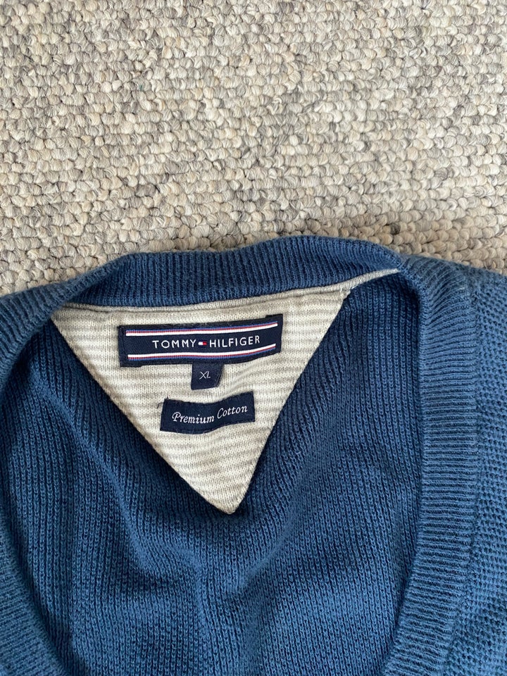 Sweater, Tommy Hilfiger , str. XL