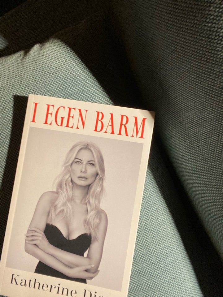 I egen barm, Katherine Diez, genre: