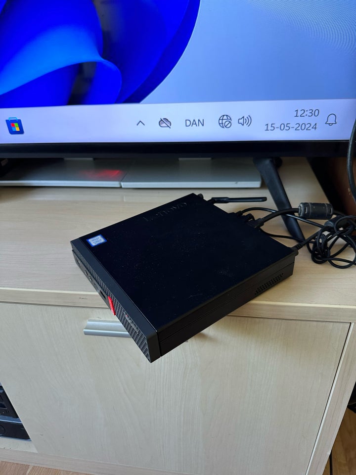 Lenovo Thinkcentre M720q I5