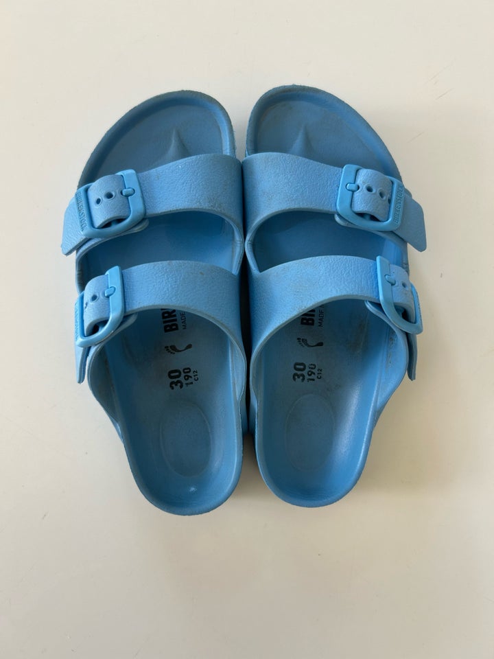 Sandaler, str. 30, Birkenstock