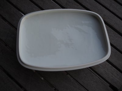 Porcelæn Terrin Danild Lyngby