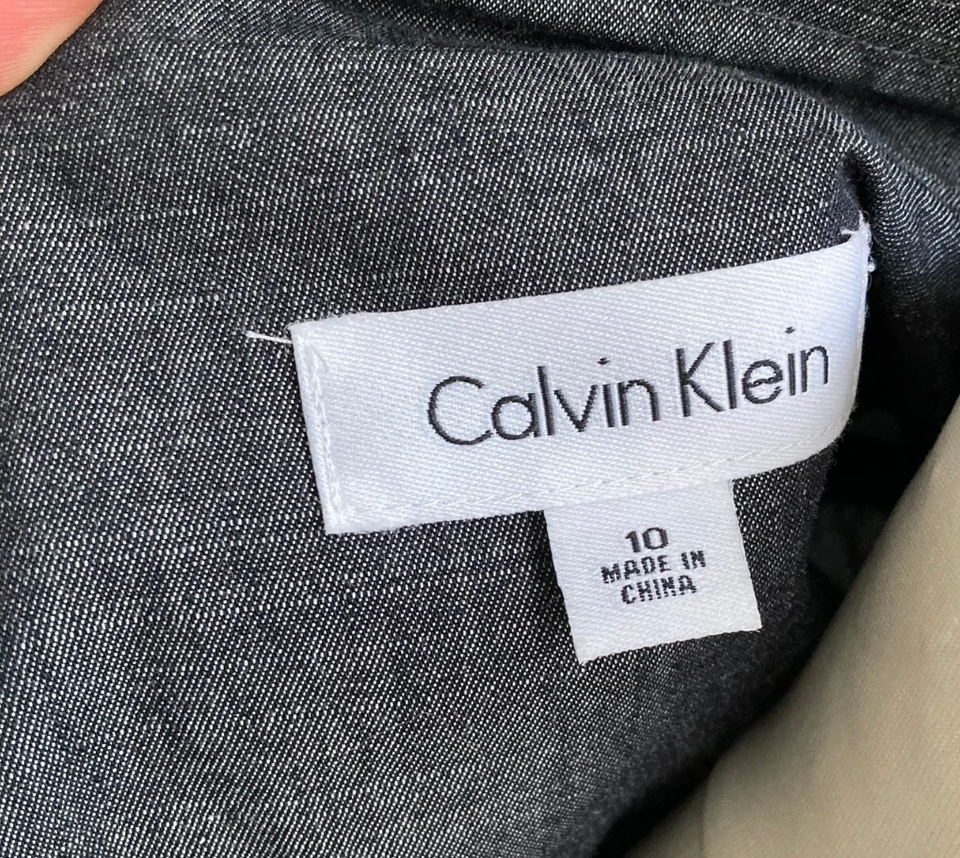 Blazer, str. 38, Calvin Klein