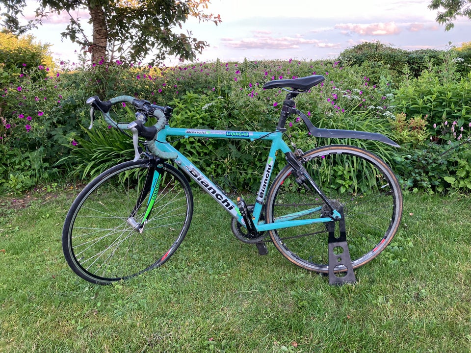 Herreracer Bianchi Liquigas 55