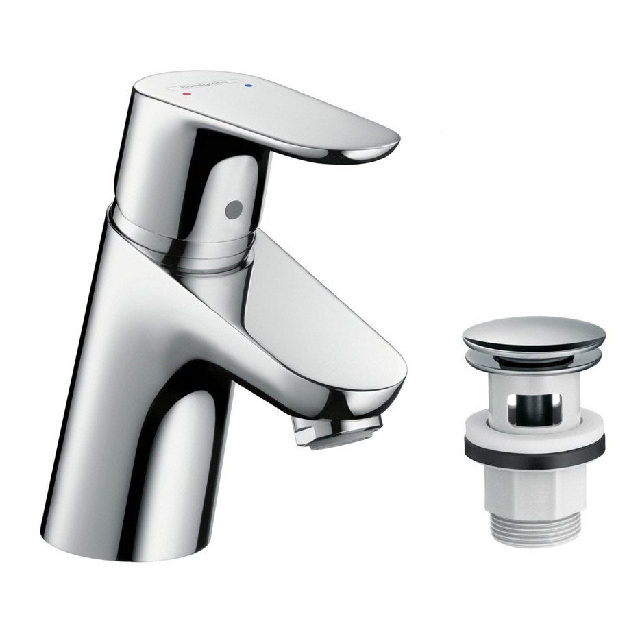 Vandhane Hansgrohe Focus 70