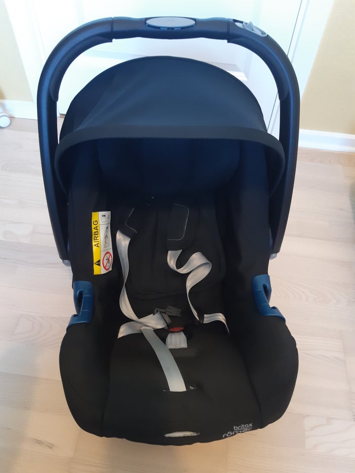 Autostol op til 13 kg  Britax Römer