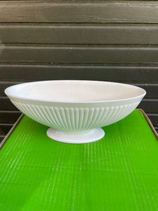 Porcelæn Skål Wedgwood