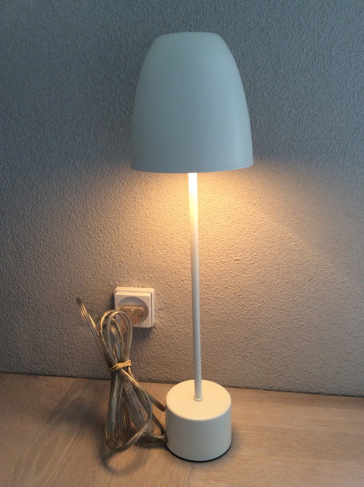 Lampe Herstal