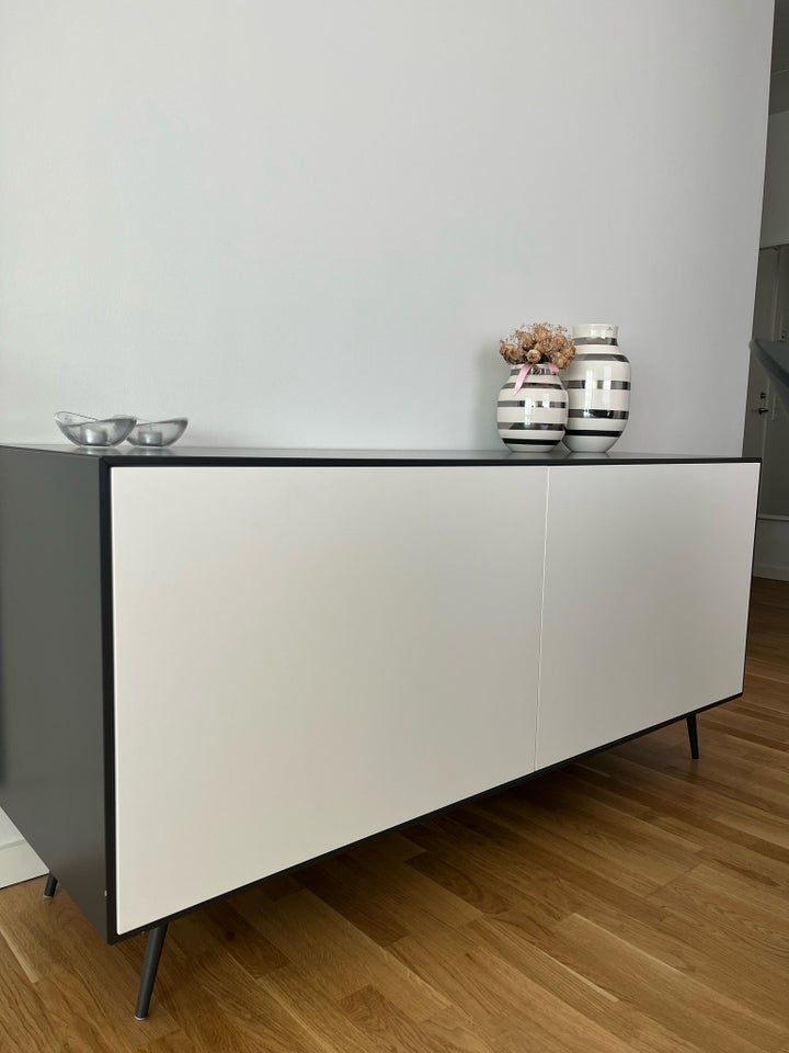 Andet skab, Boconcept, b: 152 d: 48