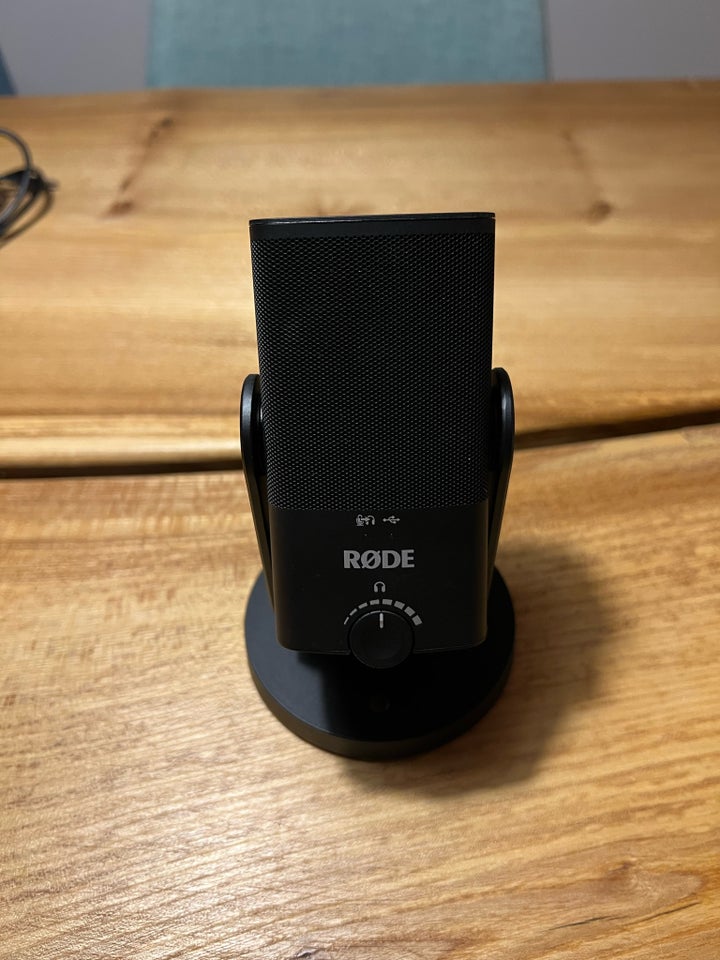 Mikrofon  Røde NT-Mini USB