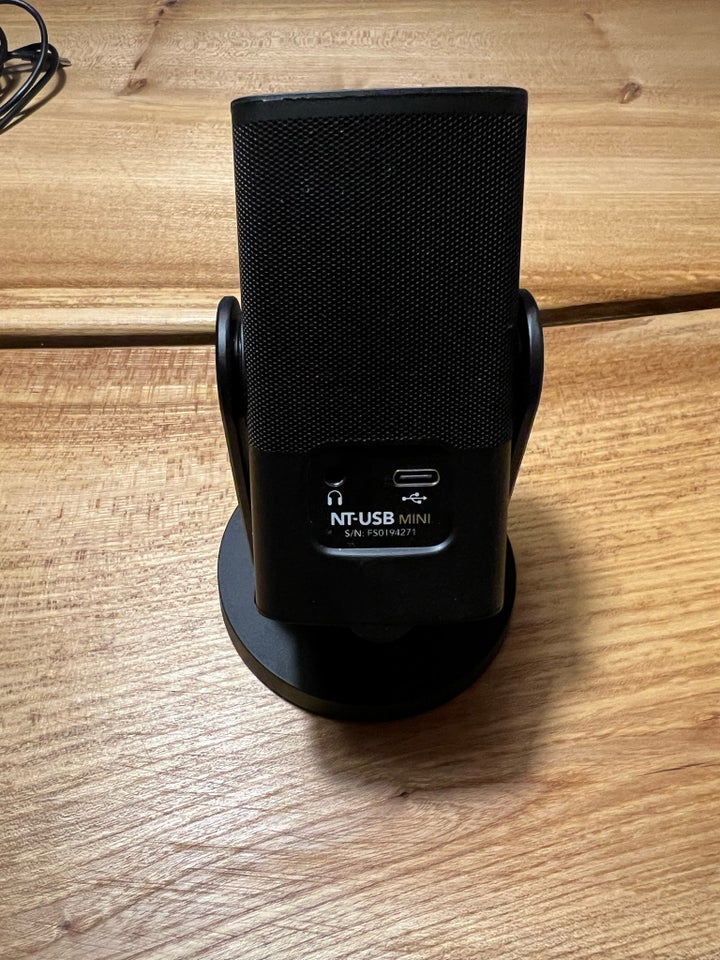 Mikrofon  Røde NT-Mini USB