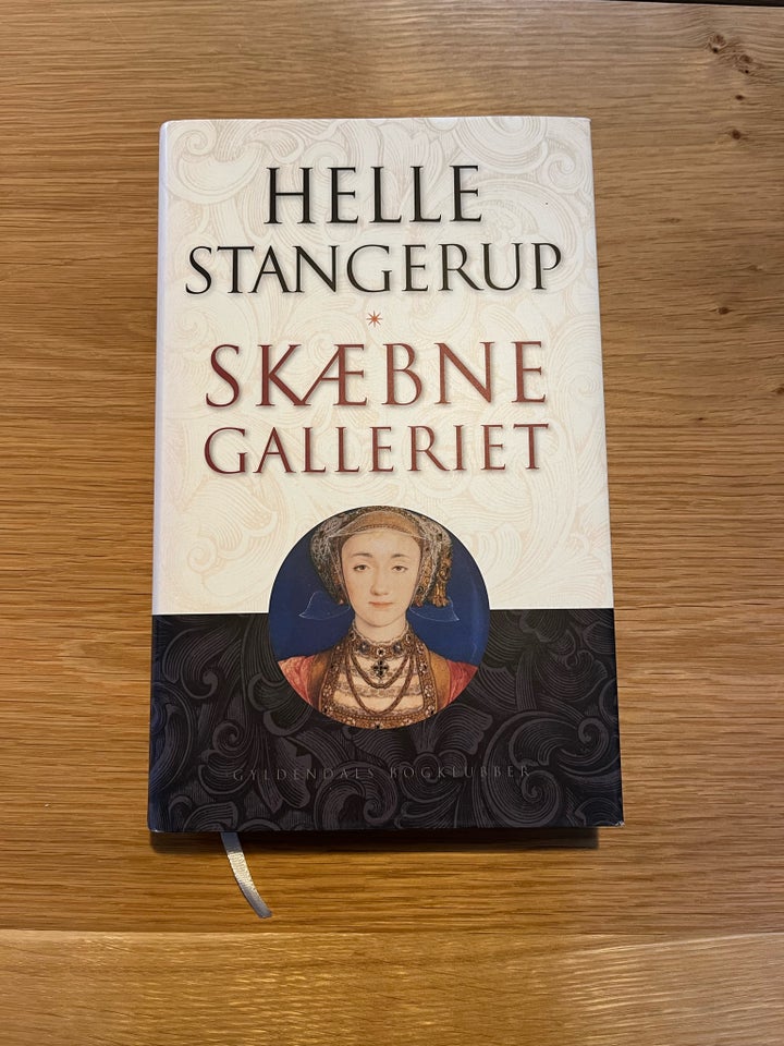 Skæbnegalleriet , Helle