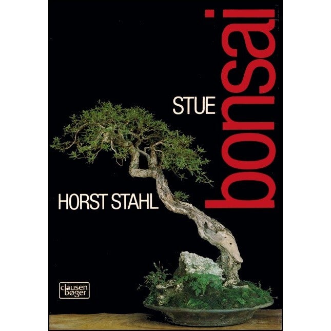 Stuebonsai, Horst Stahl, emne: hus